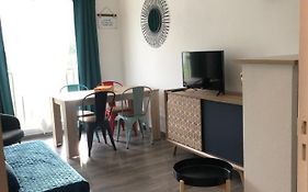 Proche Honfleur gite avec piscine